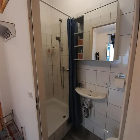 Apartment Kaffeeduft Magdeburg Exterior foto