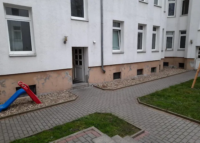Apartment Kaffeeduft