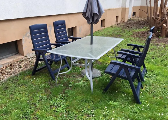 Apartment Kaffeeduft