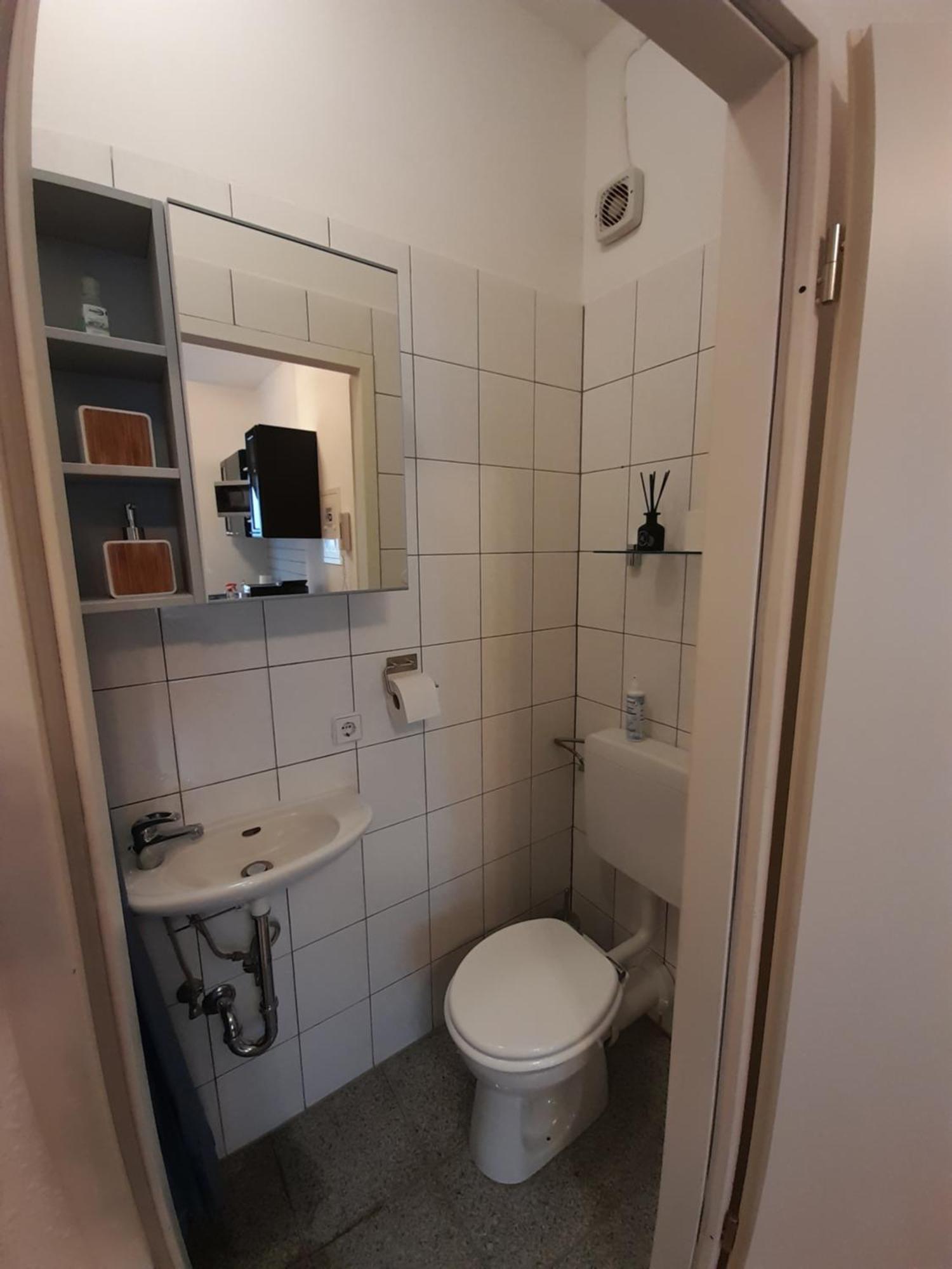 Kaffeeduft Apartment Magdeburg