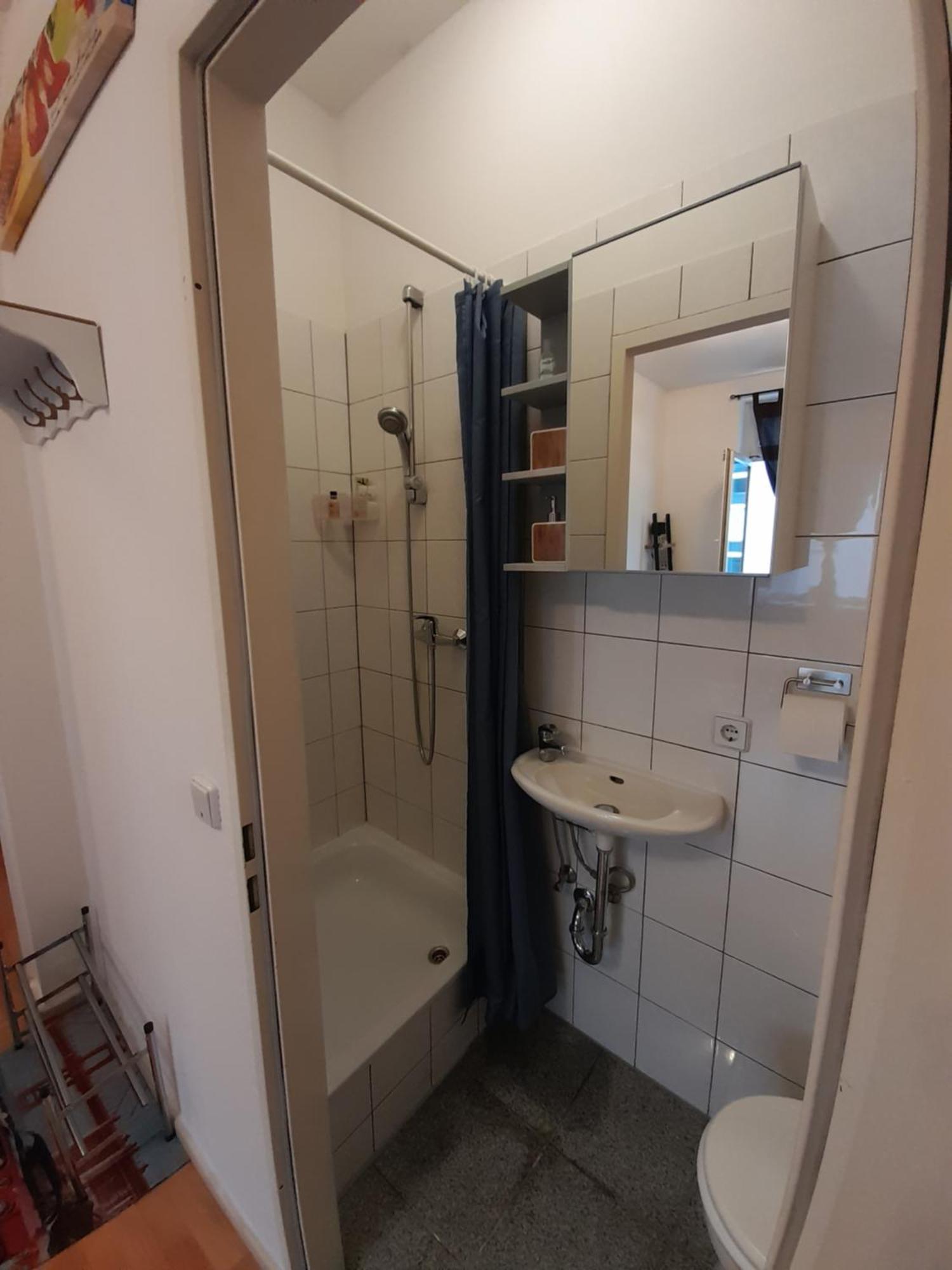 Kaffeeduft Apartment Magdeburg