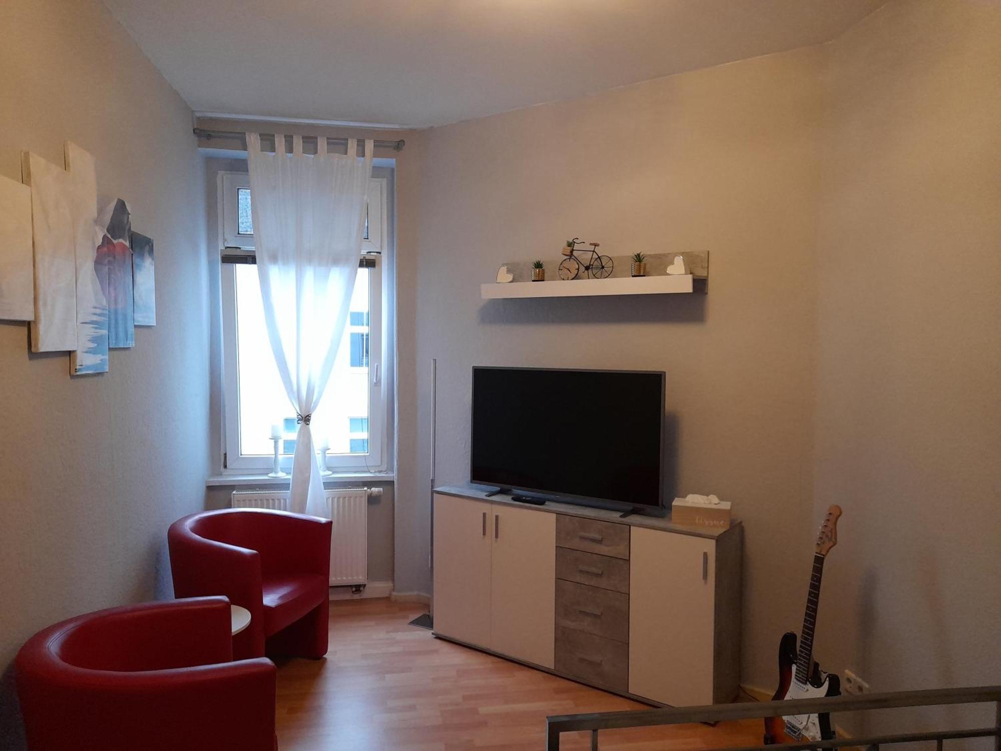 Apartment Kaffeeduft